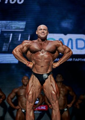 Фотограф Андрей Ёрш (9.05.26)